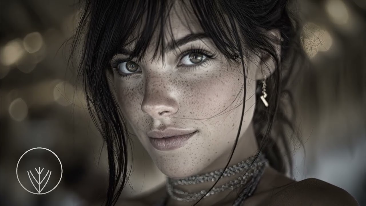Feeling Good Mix - English Deep House, Vocal House, Nu Disco | Emotional | Intimate Mood 2025
