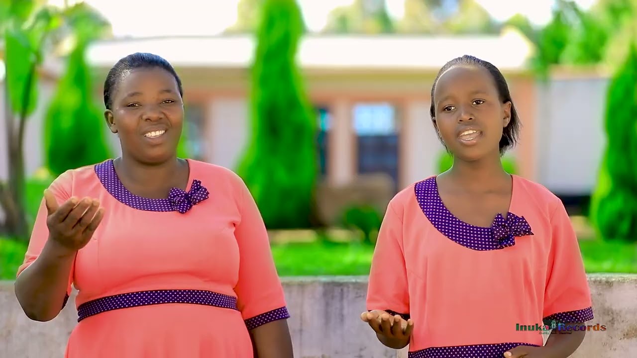BWANA NI MKUU // MAKINI CHURCH CHOIR