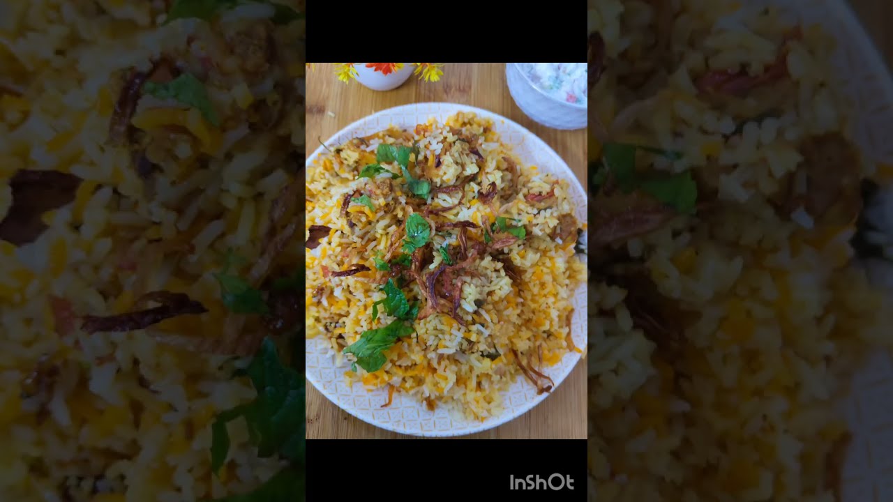 Chicken Biryani Recipe||👌👍 Chicken Biryani Recipe in hindi Easy and tasty 😋