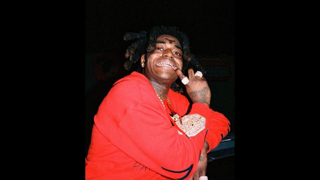 [FREE] Kodak Black Type Beat - 