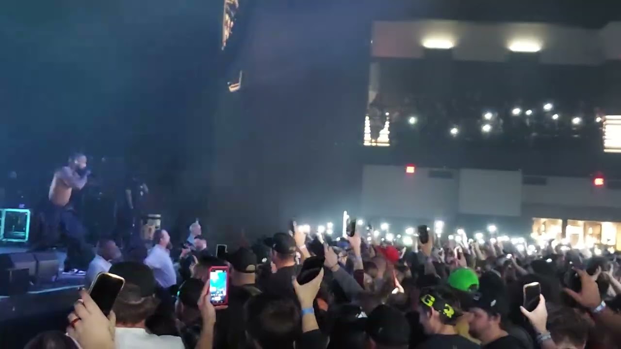 @therealkingiso - Live in STL