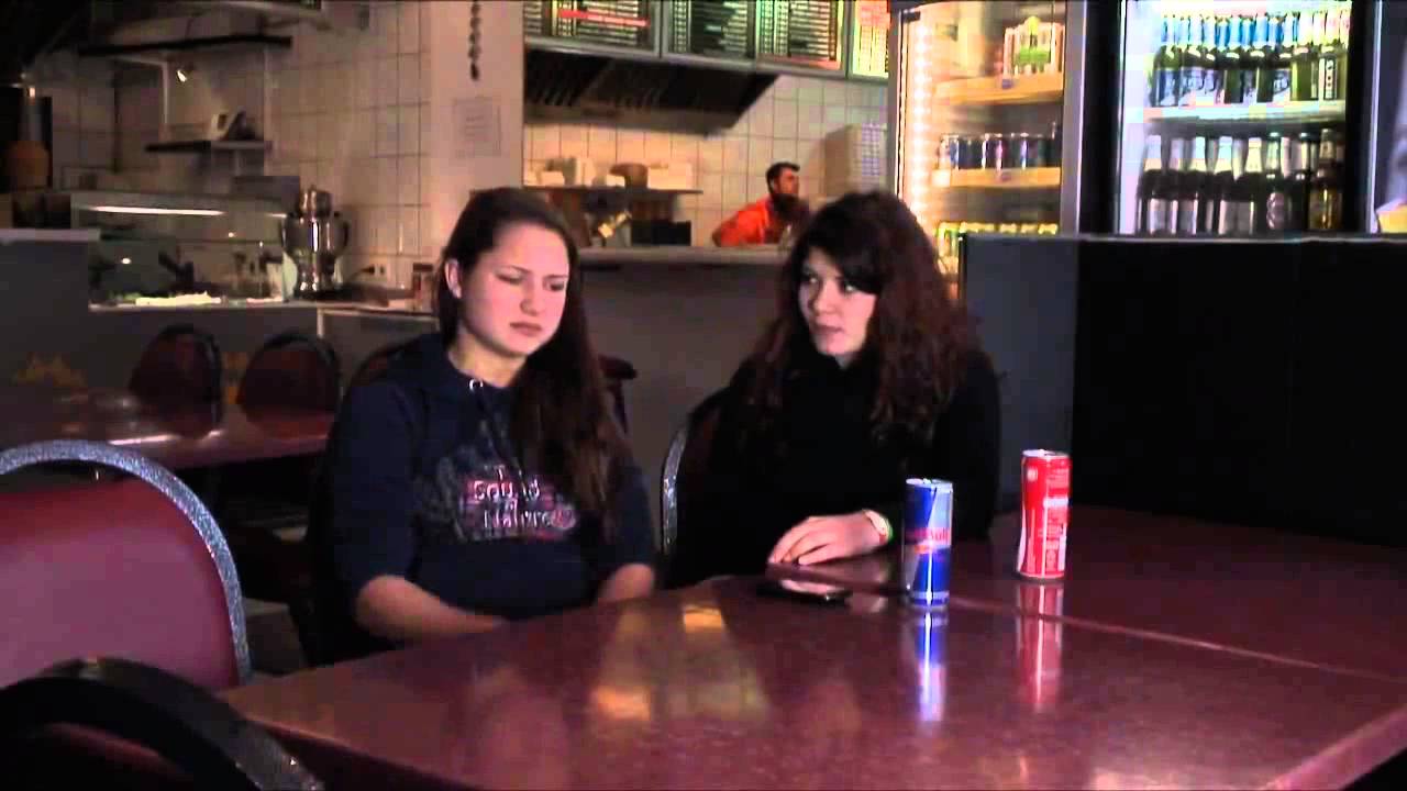 Nackt im Netz - ein Film über Cybermobbing