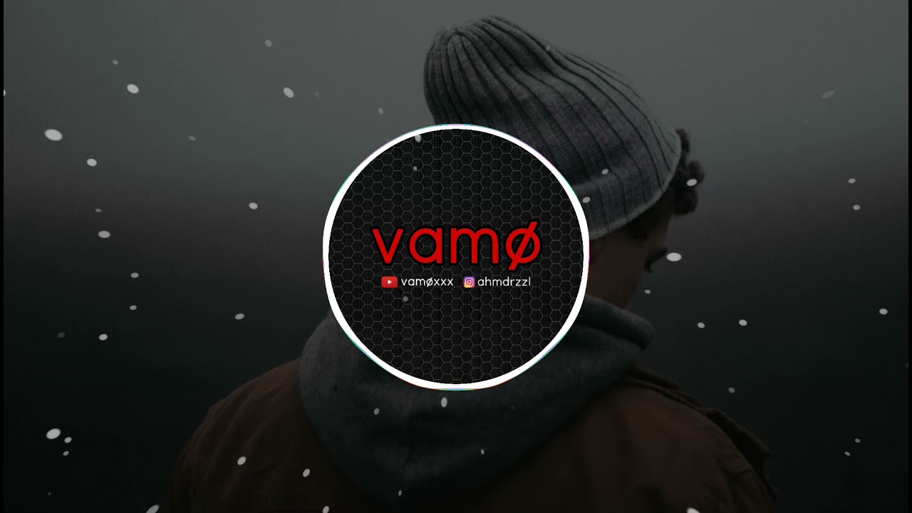 SLANDER - Love Is Gone ft. Dylan Matthew (Vamo Remix) [Download Ready]