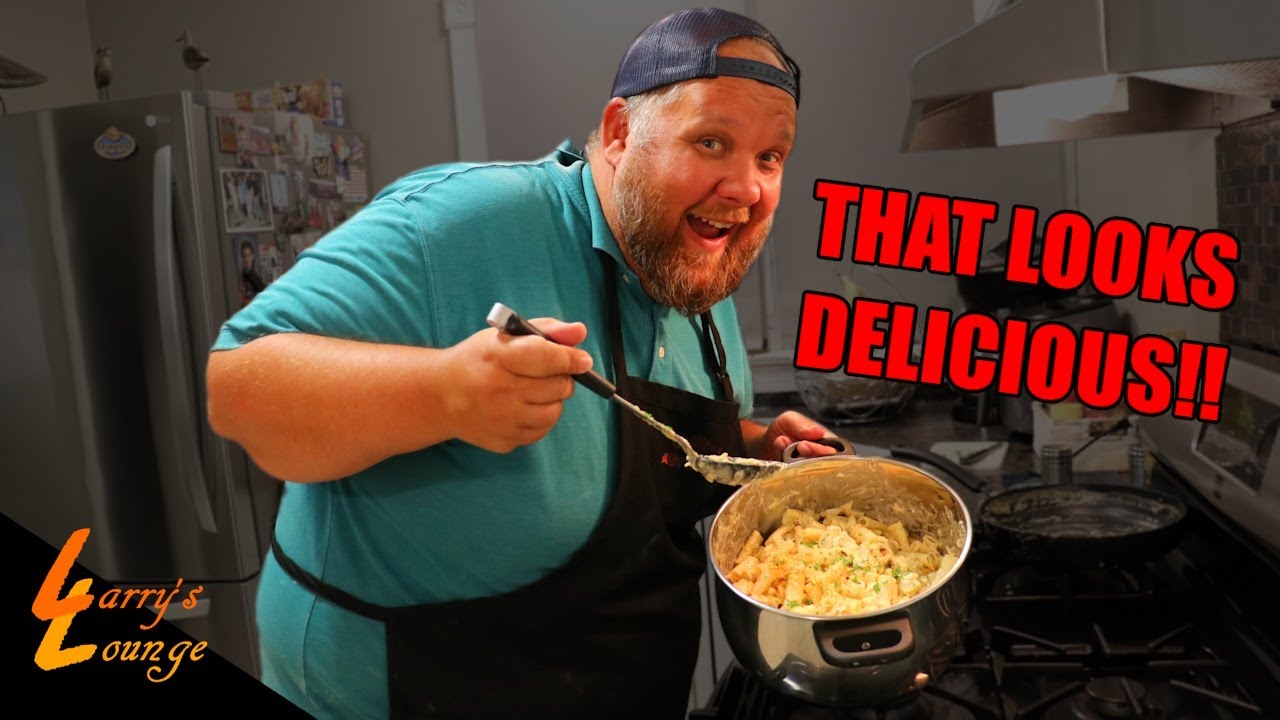 Tom's Summer Specialty!