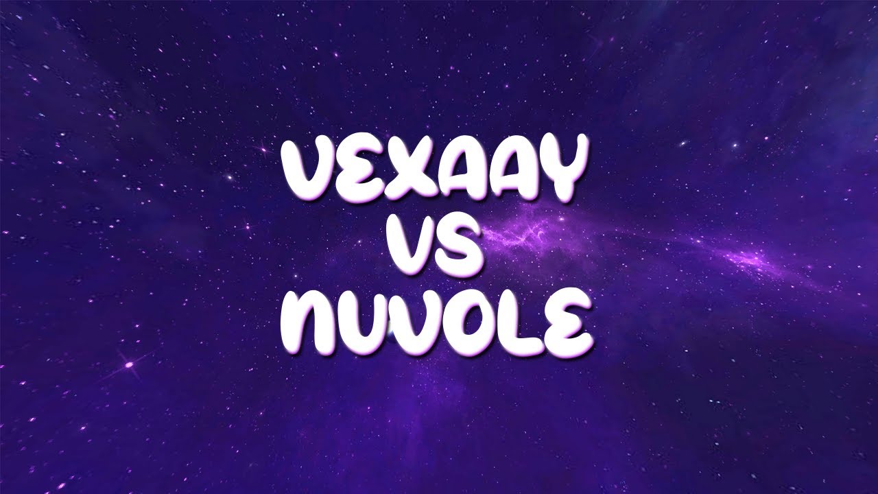 Vexaay vs Nuvole