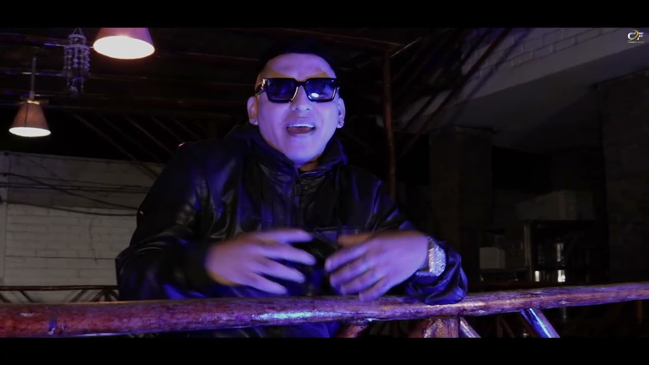 NO TE PREOCUPES POR MI | EL GRAN CHORRILLANO INTERNACIONAL FT STEFHANY CASAVERDE | D.R