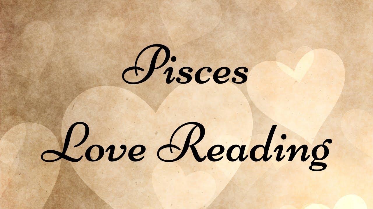 Pisces💖~ Jumping On This Opportunity & Not Listening To Anyone That Opposes It!!