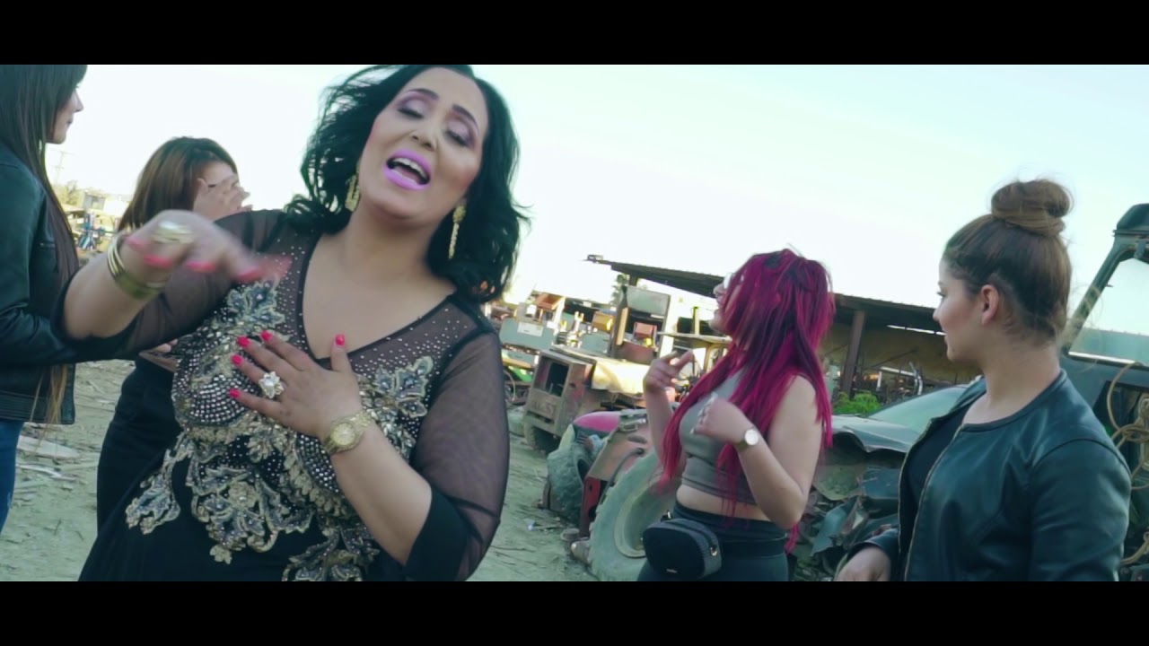 chebba ibtisem ✪جديد 2019 ✪  ولعت ما تفهم شي✪