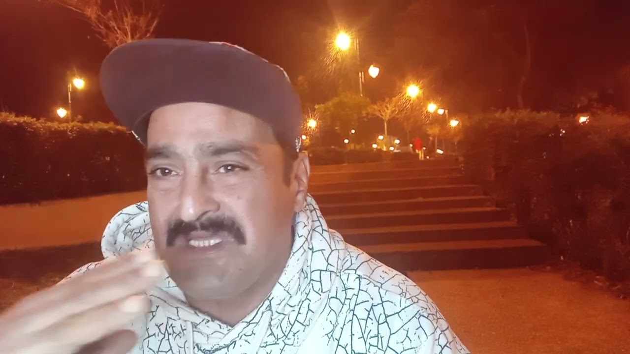 قصة المدعو فتح الله مع المسمى عادل حفصي شجار و حكايات.