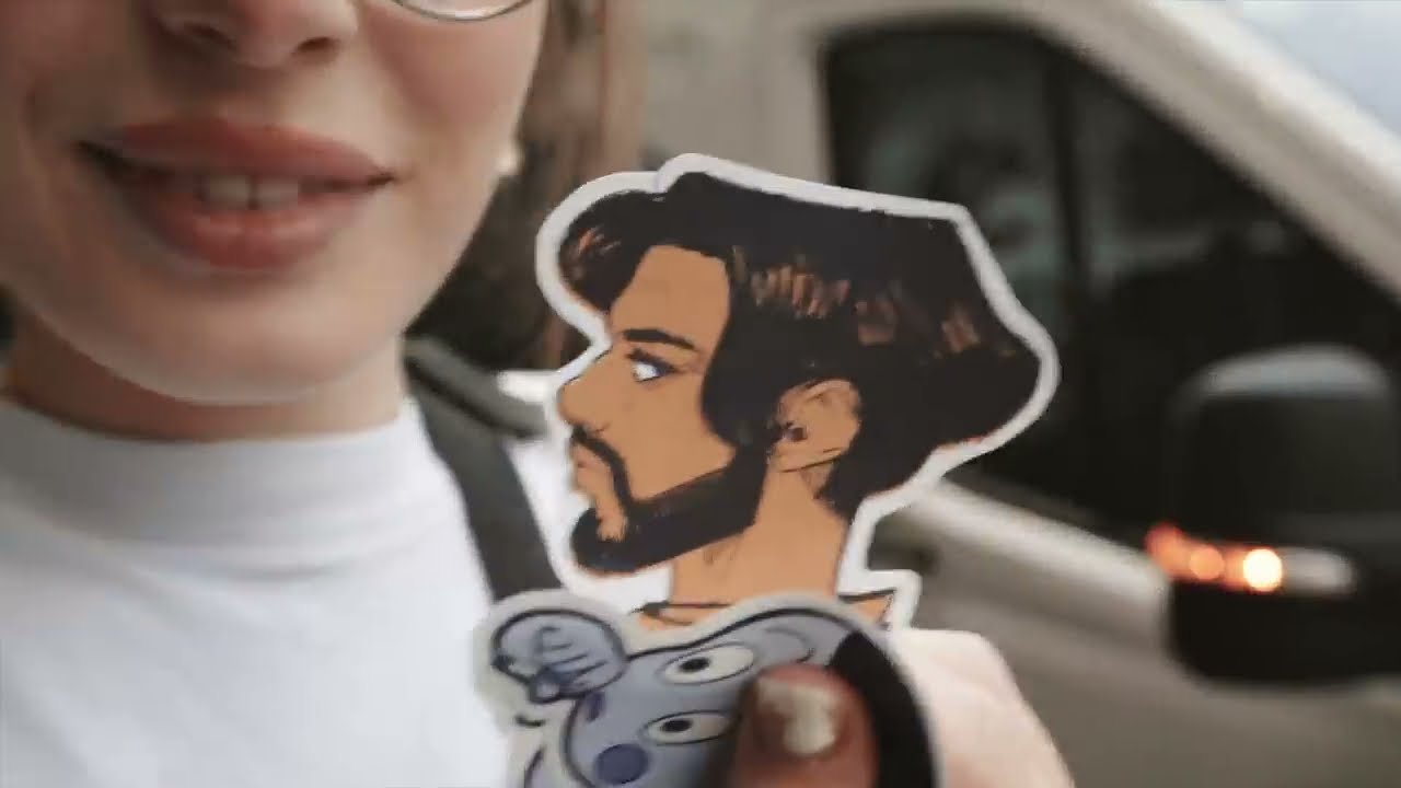 Aries - BELIEVE IN ME TOUR: Episode 6 | Europe