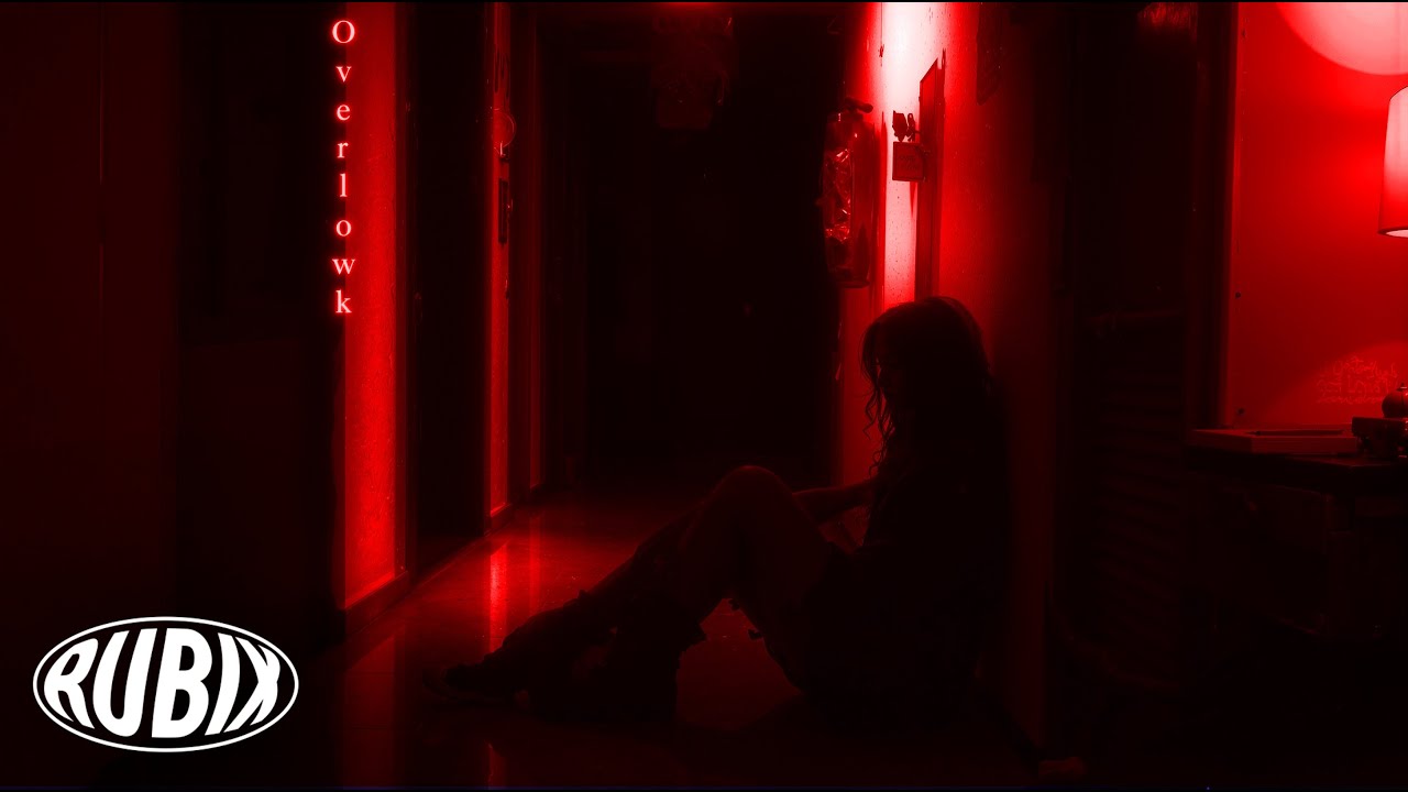 Overlook (Slowed) - Bombby x DJ Javi26