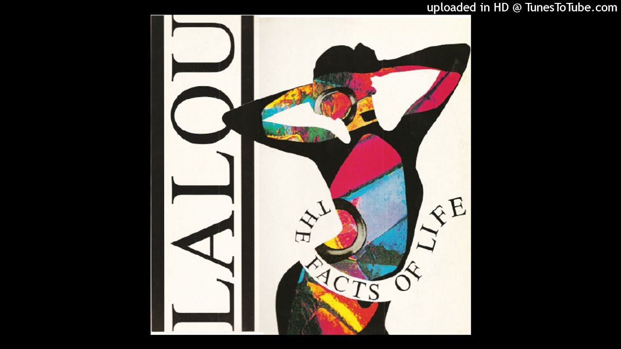 Lalou - The Facts Of Life (The Avantgarde Techno Version)