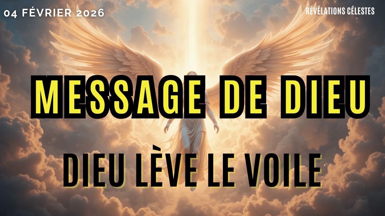 ⚠️ Dieu lève le voile : l’homme proche de toi n’est pas celui qu’il prétend être