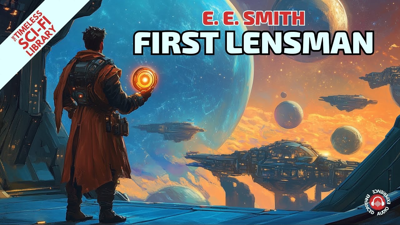 The First of Its Kind | 