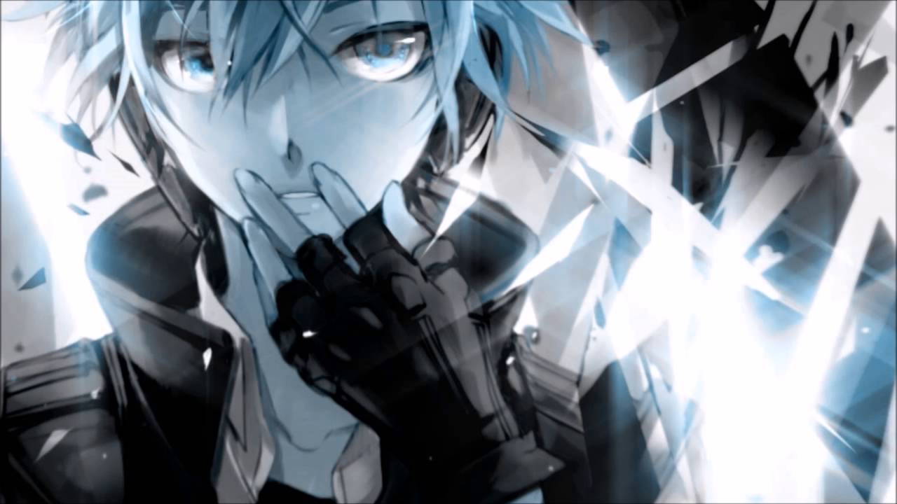 Nightcore ~ Bushido Eure Kinder