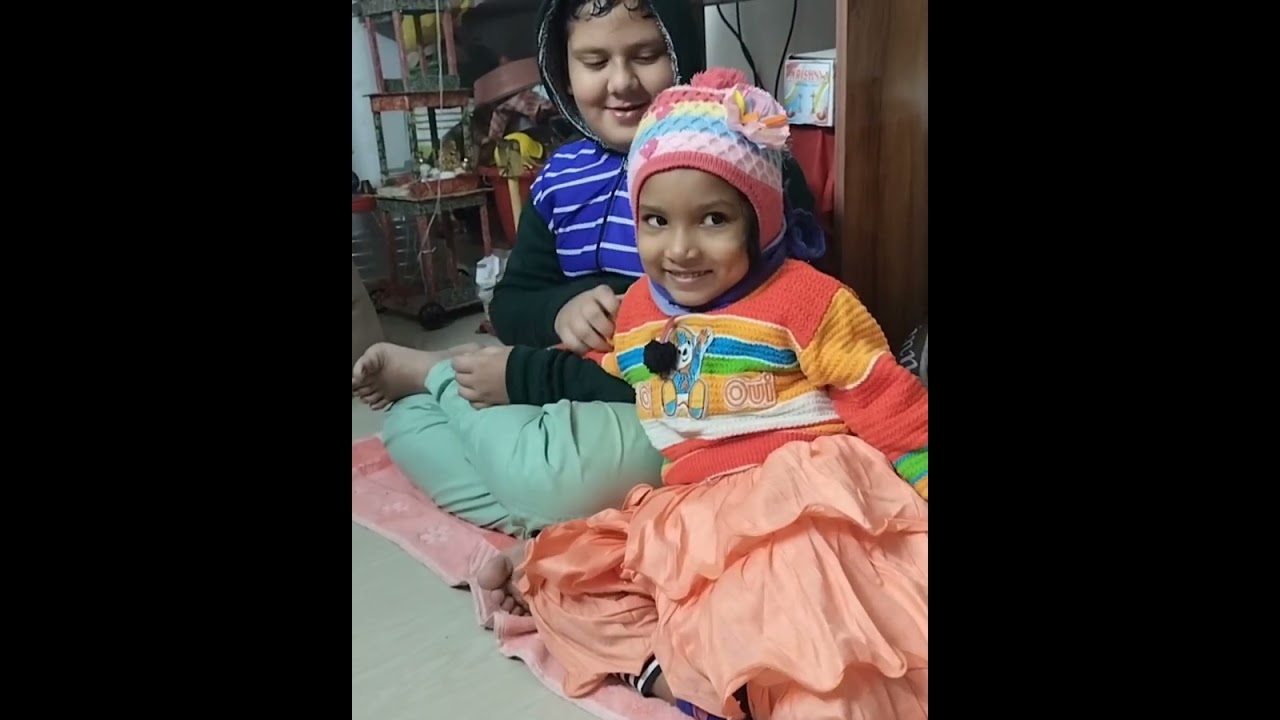  khub special puja 2026..#highlights #food #lifestyle #banglavlog #bengali #pujo #saraswatipujo 