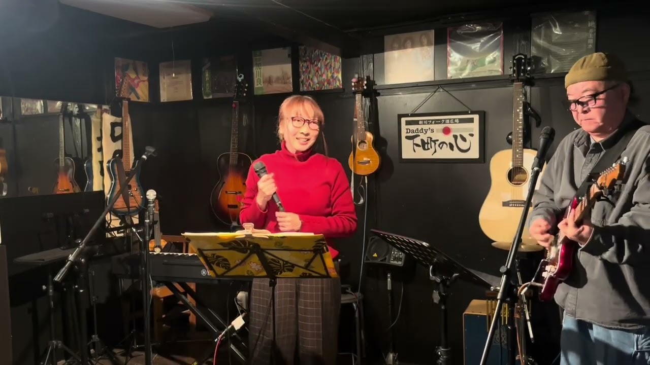 NatsuHaru ファーストステージ2026.02.11