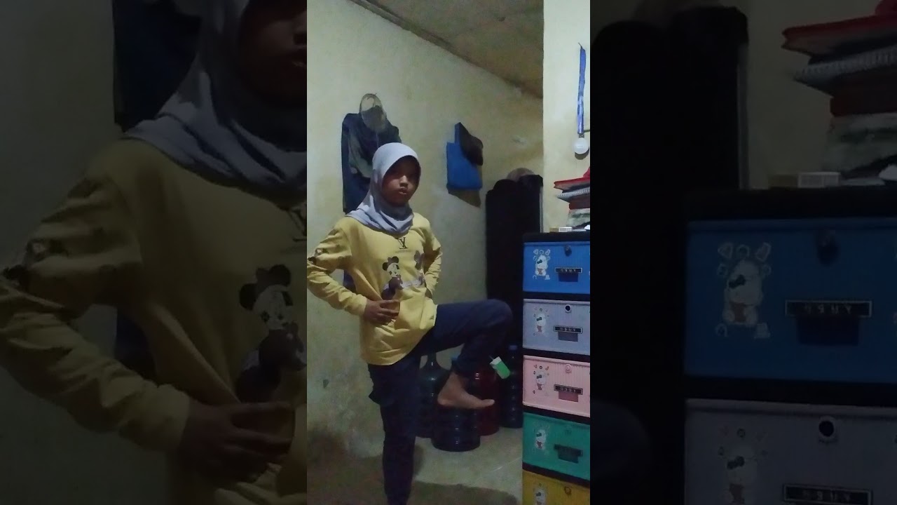 senam dasar 1-10(putri dayang aprilia stevani