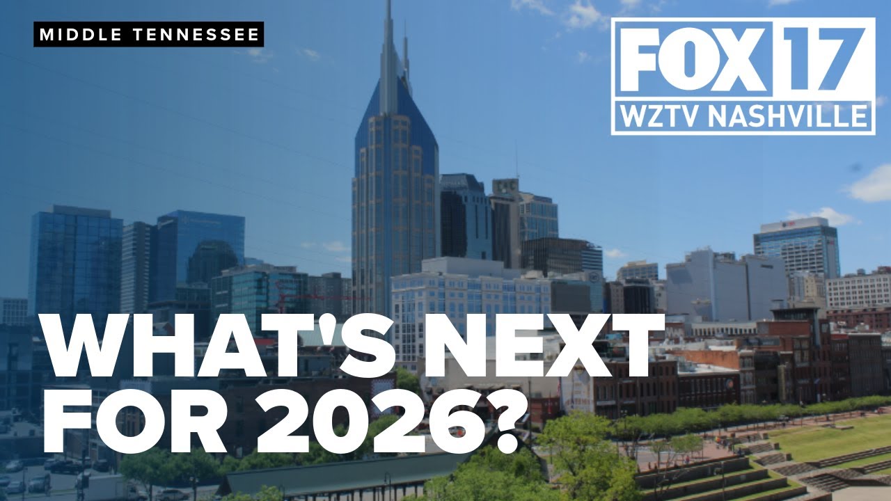 Businesses moving to Middle Tennessee in 2026: See the list