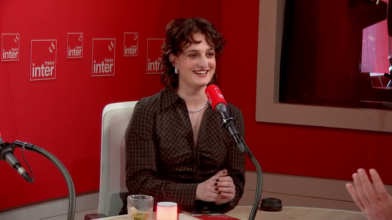 Gabriella Papadakis : 