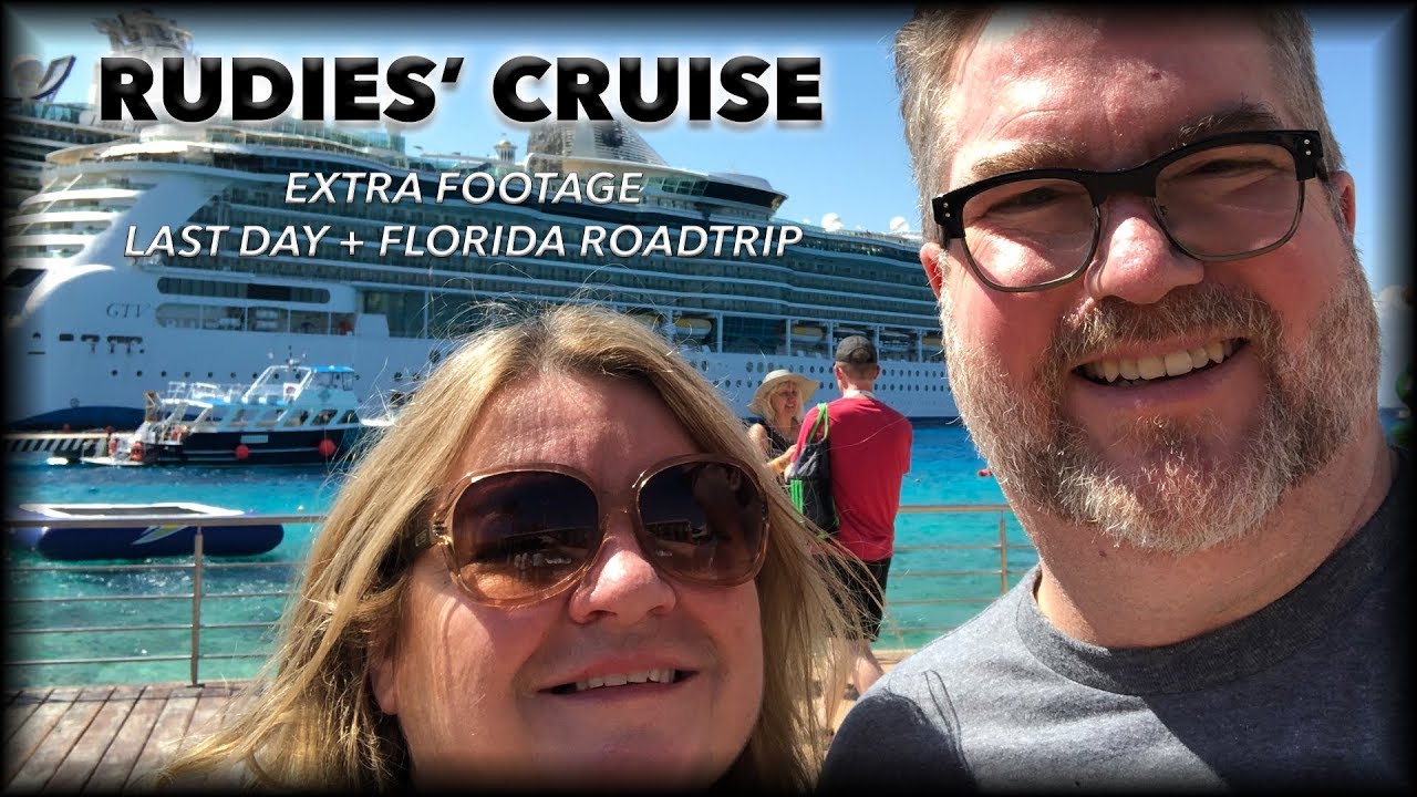 VLOG 🎥 RUDIES' CRUISE 🛳 EXTRAS 🌞 Brilliance of the Seas 🌞 The Slot Cats 🎰😺😸