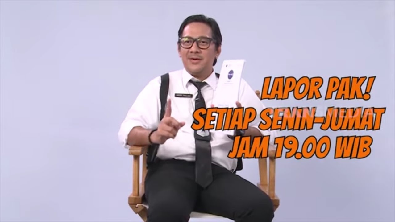 ANDRE TAULANY BERCITA-CITA BANGUN MASJID | YAKIN TAU? (07/04/21)