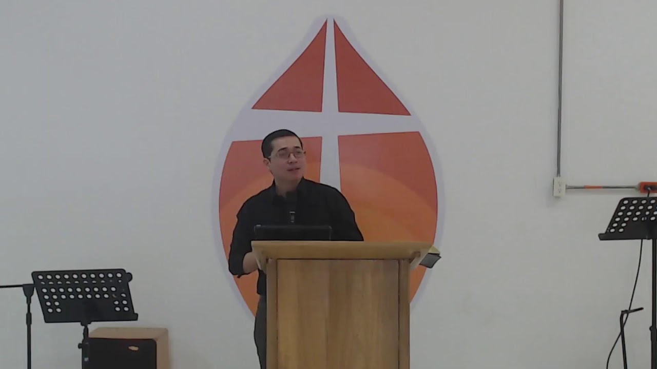 Somos de la Familia de Dios (Efesios 2:11-22)