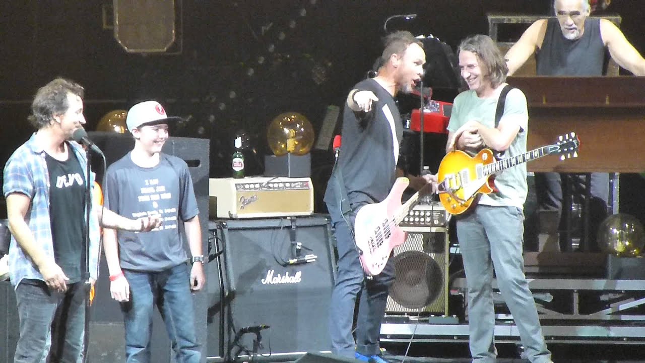 Pearl Jam - 