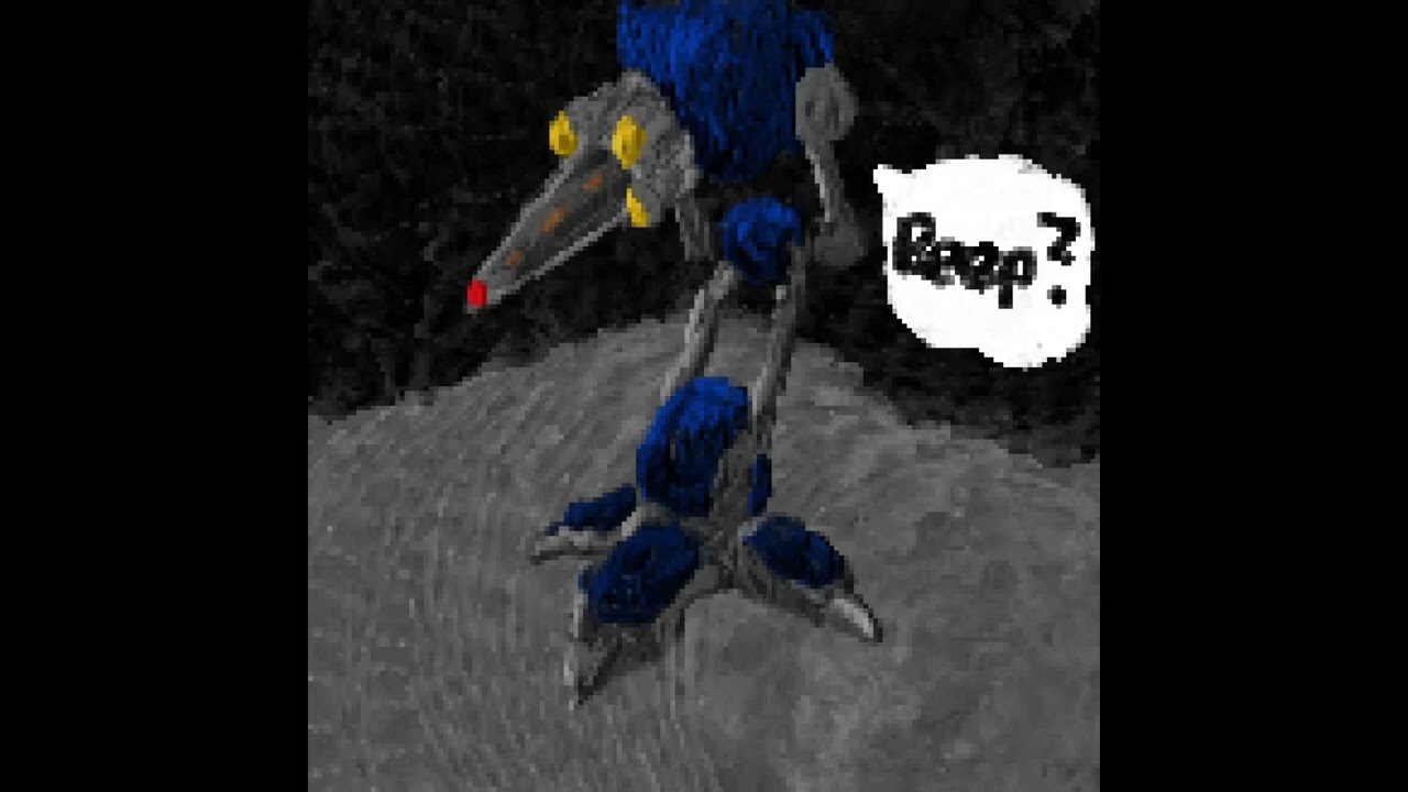 System shock - Executive cover