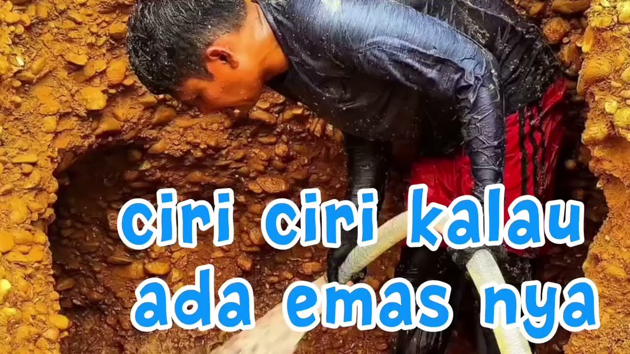 TERNYATA SELAMA INI ADA DI SEKITAR KITA. INI DIA TANDA TANDA NYA
