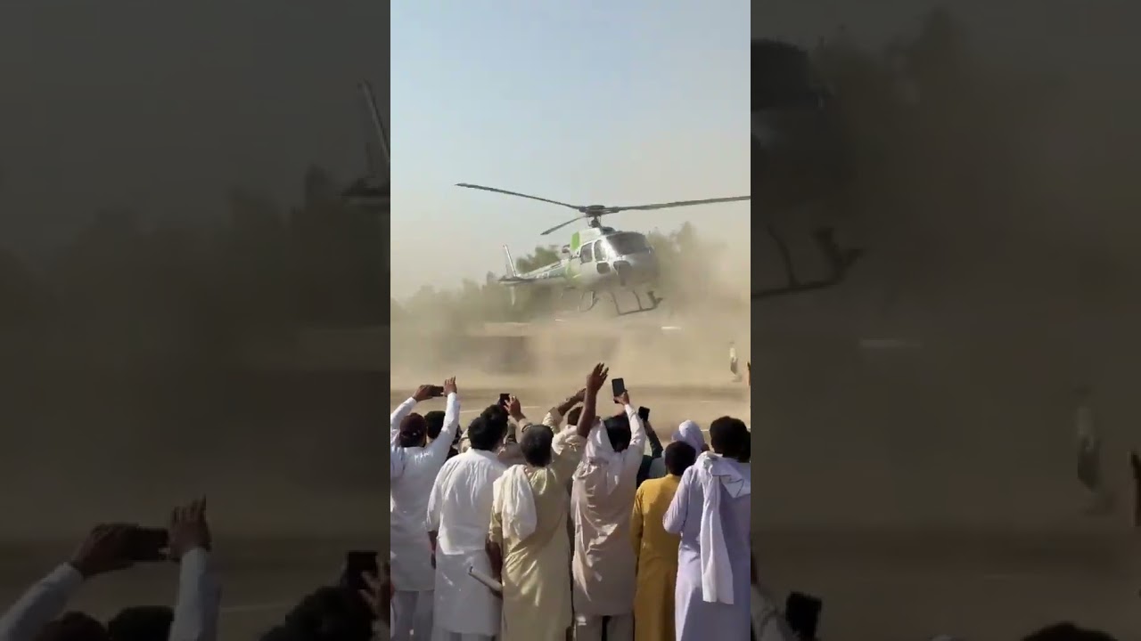 وزیر اعلیٰ سہیل آفریدی گنڈی چوک پہنچ گئے 🚨