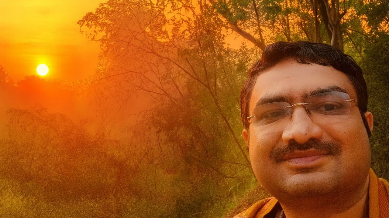 Dhammanand Vipassana centre, Alandi Markal