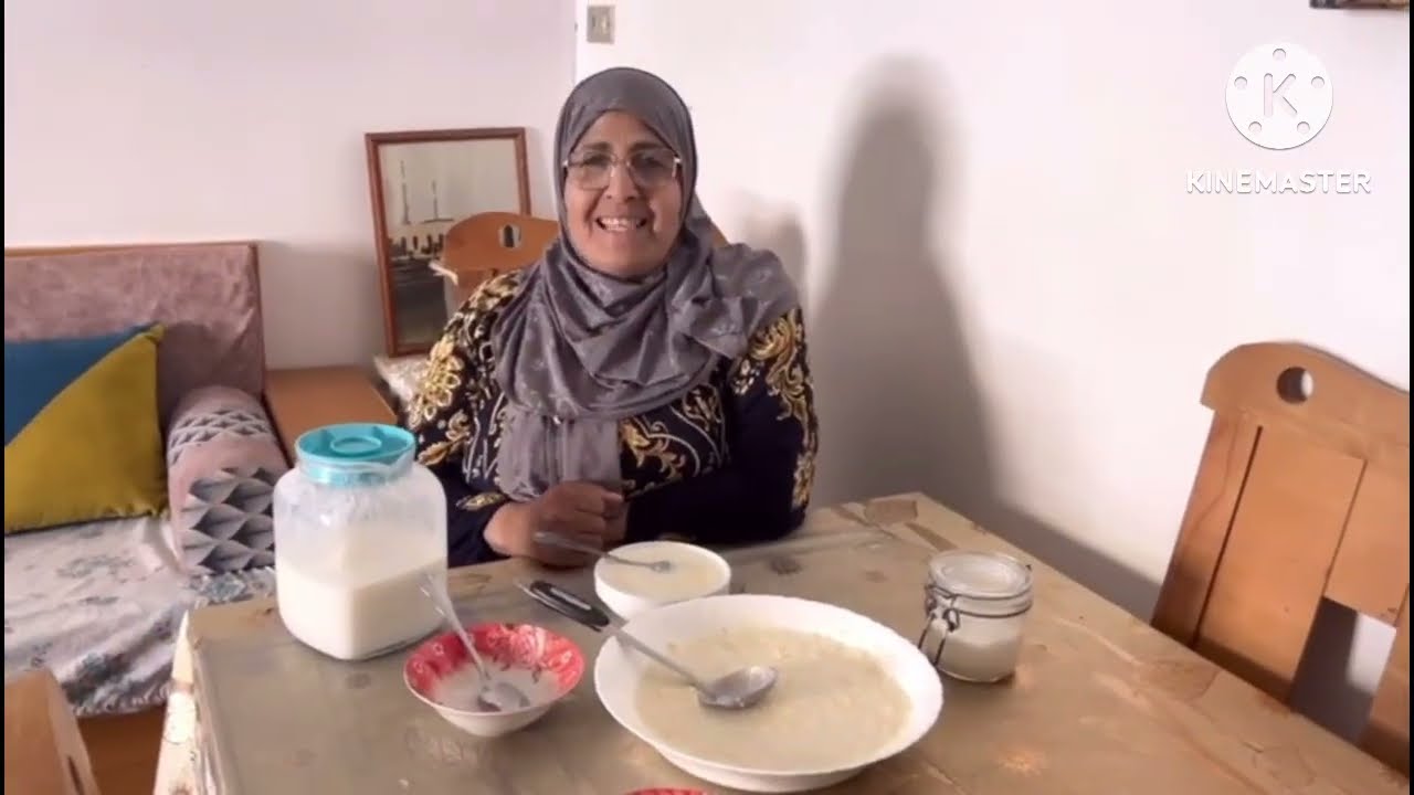 فيديو اليوم في دارنا مع جوجو وامي
