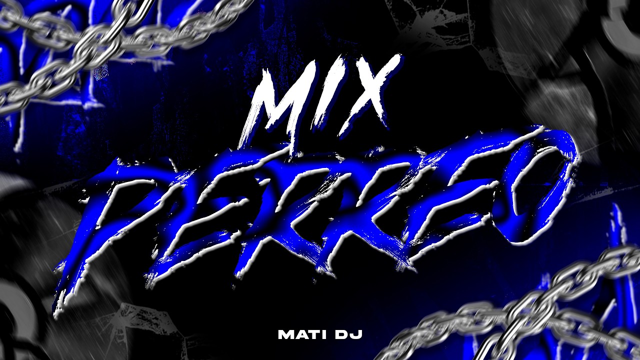 🔥 MIX PERREO | REGGAETON Y RKT | MARZO 2026 😈🔥 MATI DJ