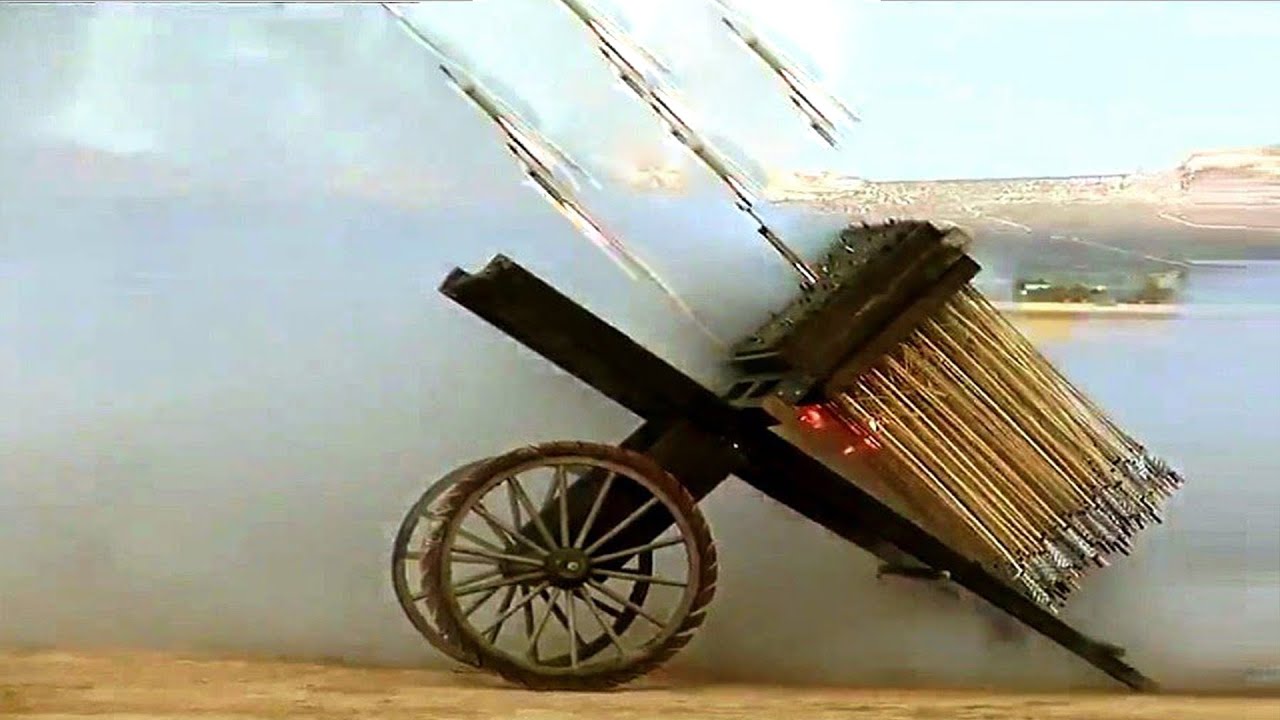 15 Early Inventions ahead of their time