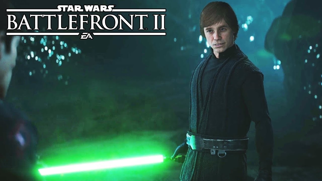 STAR WARS BATTLEFRONT 2: A CORVUS - Um Encontro Inesperado #3 GAMEPLAY em Português