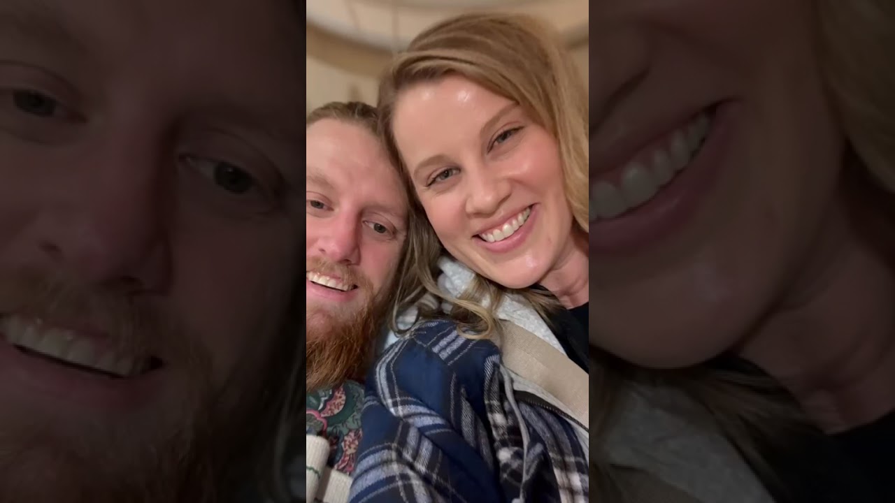 Emergency Open Heart Surgery testimony video - I dont know the rights to the music. @CainTheBand 