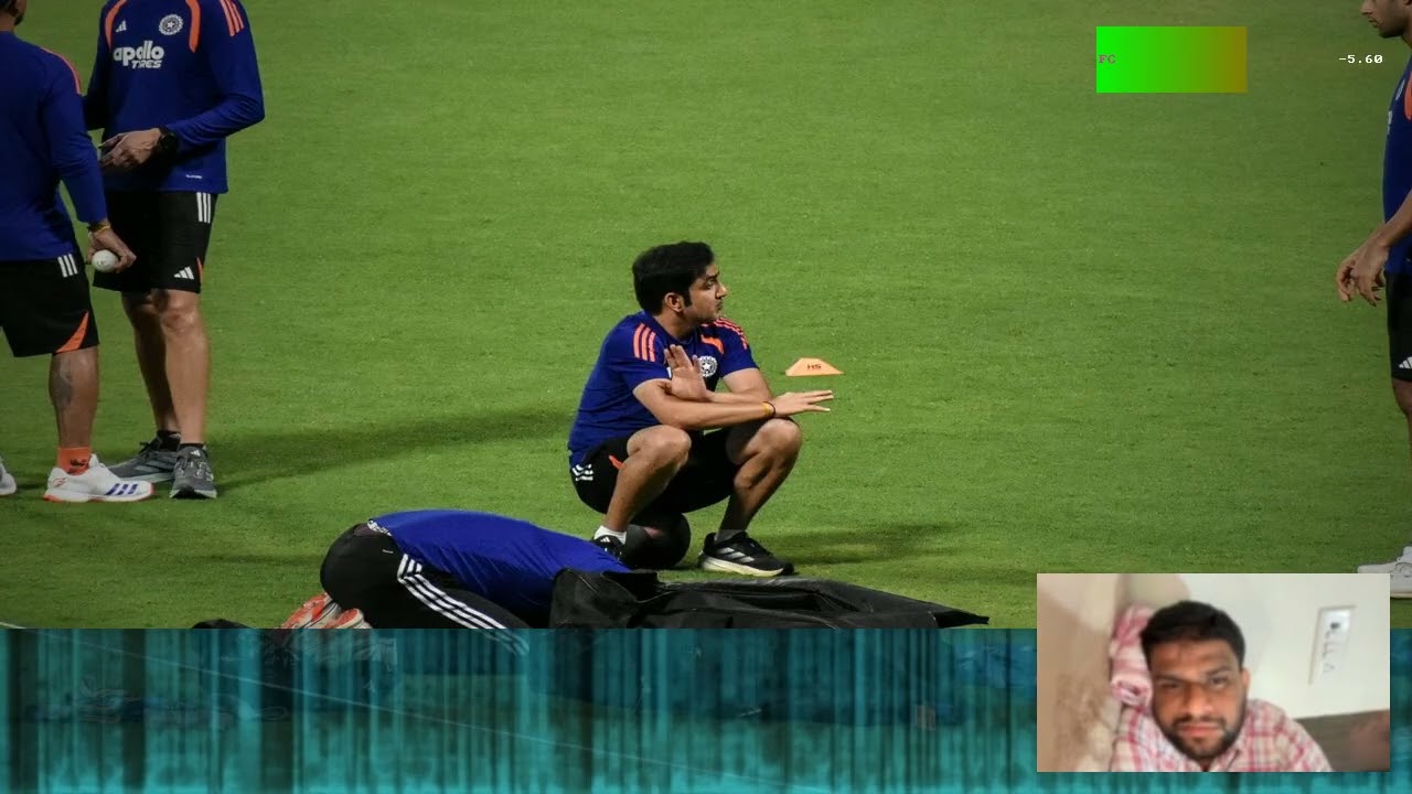 Team India postpone training session due to Lunar Eclipse ahead of IND vs ENG T20 World Cup 2026 sem