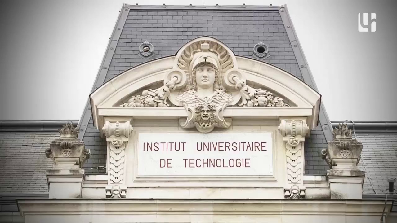 IUT Packaging Emballage et Conditionnement d'Evreux