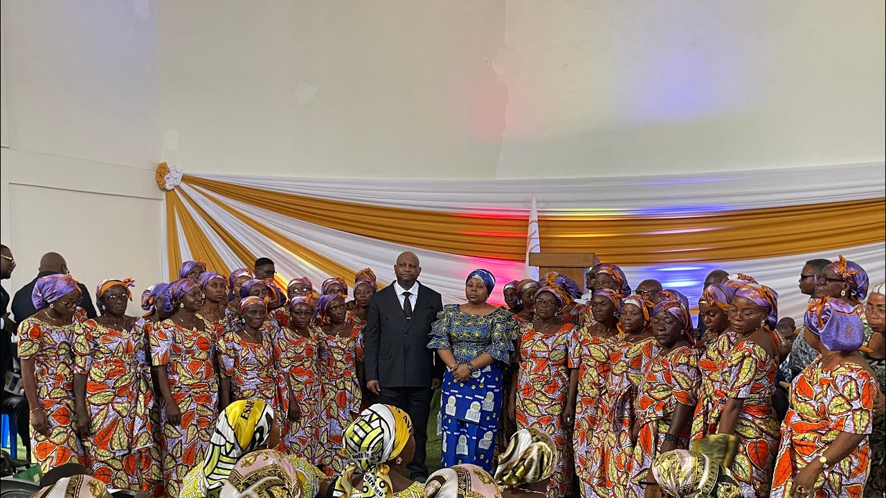 Génération Musiciens Ebnm kcc Chorale Urbaine de Matadi VEBNM Femmes Ntima Mutu #usa #france #canda 
