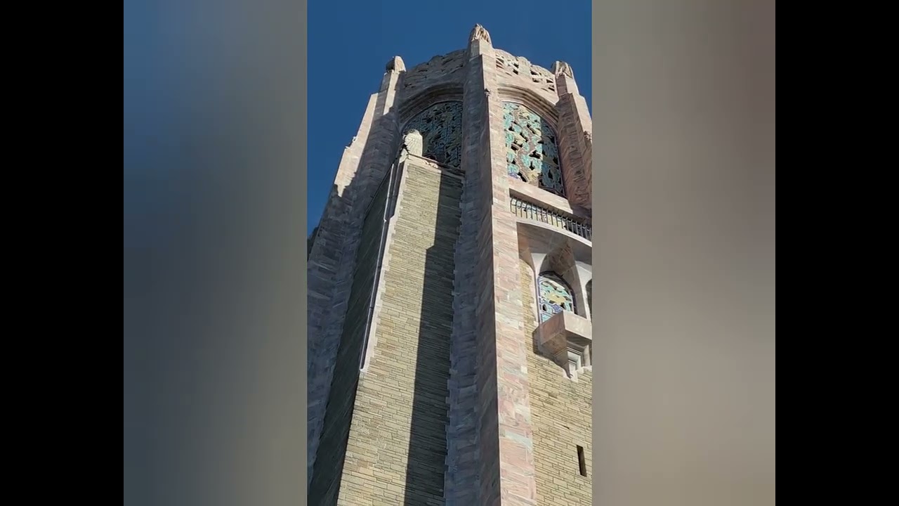 Trip to Bok Singing Tower and the El Retiro Estate  Feb 2026