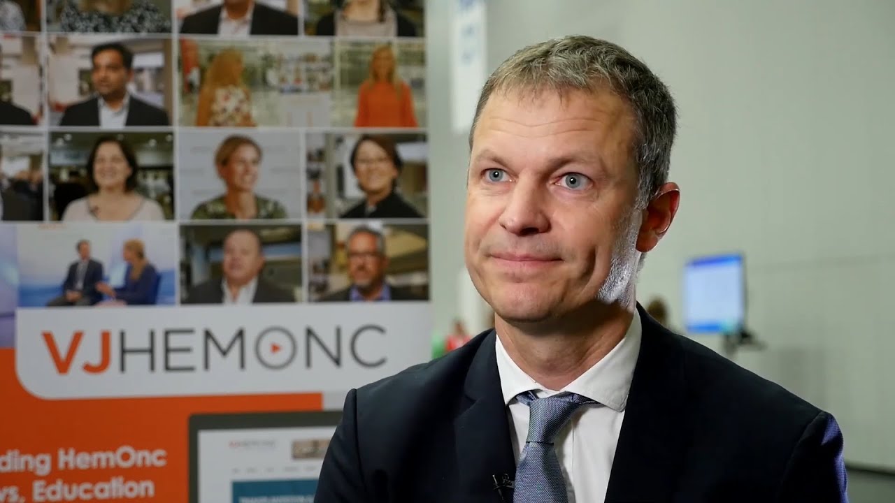 Matched comparison of tisa-cel and axi-cel in R/R DLBCL