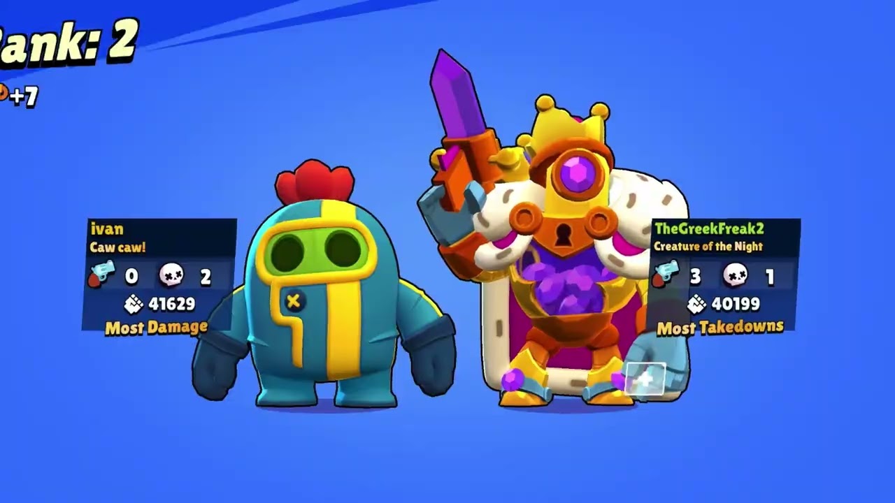 BrawlStars