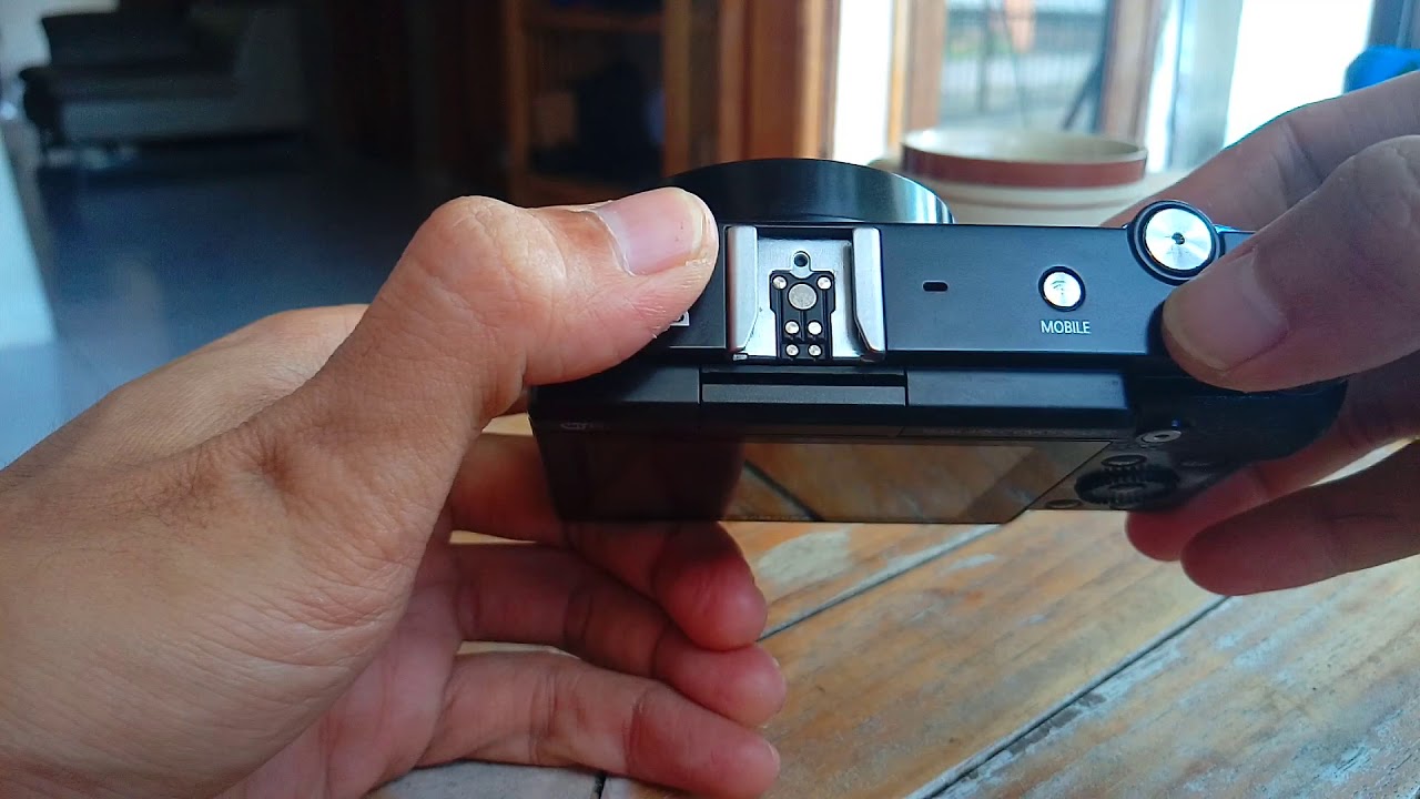 Samsung NX3300 Body Only