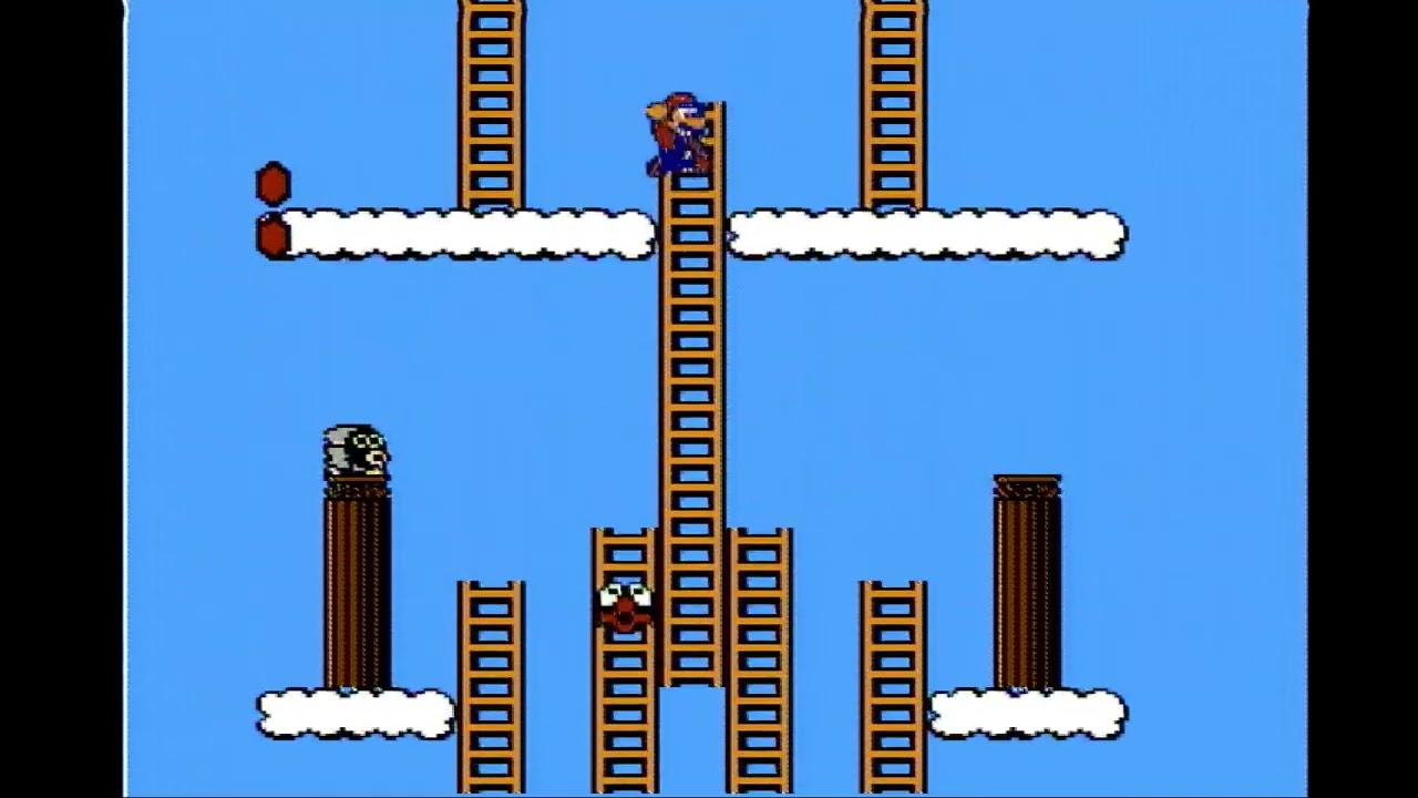 TAS - Superfast Mario Bros. 2 