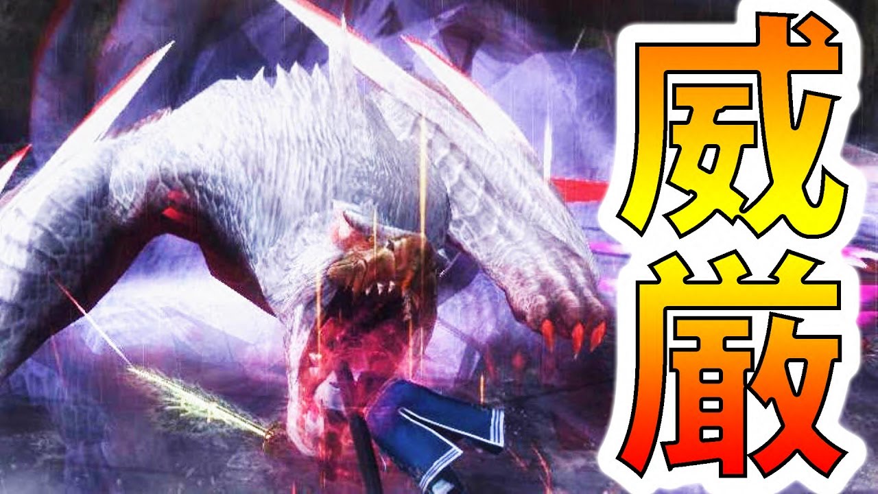 【MHF-Z実況】『極み駆けるナルガクルガ』【リベンジ】【モンハンフロンティアZ】