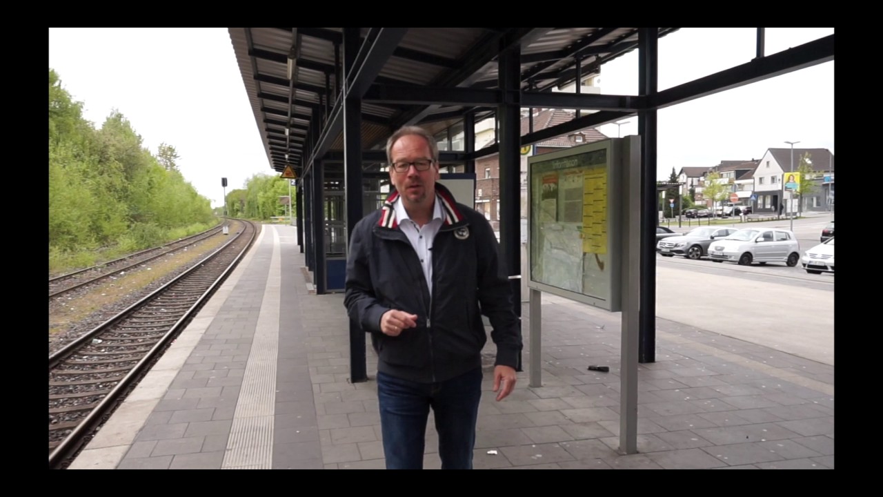 Sicherheit - Volker Mießeler Bürgermeisterkandidat 2017 für Bergheim
