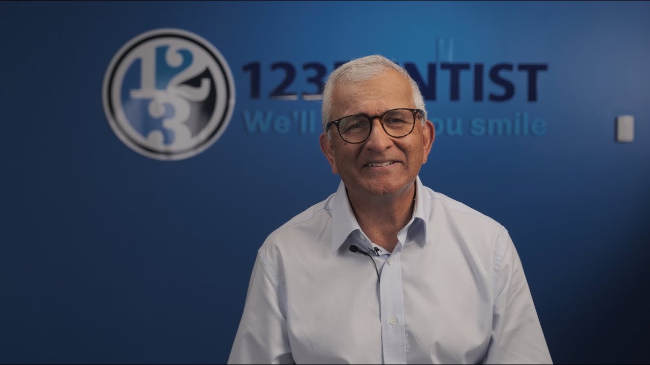 Restorative Dentistry | Bringing Back What Matters | 123Dentist with Dr. Sam Kherani