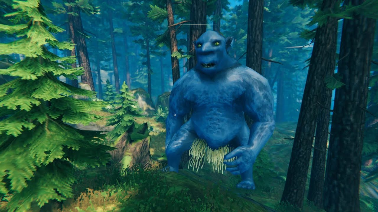 Ультрахардкор Valheim! Без карты и порталов, максимальная плата за смерть!