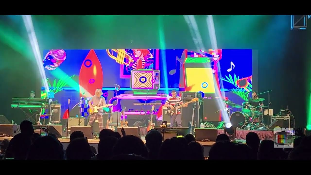 The Biggest OPM Summer Fest Part 2  |  07/08/23